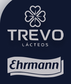 Trevo Lácteos / Ehrmann